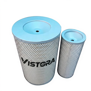 Filtros de Aire para Camiones de Alta Calidad 600-182-2510, Suministro Directo de Fábrica, Nuevos y Usados, para Piezas de Camiones y Tipo de Motor - Product Image 2