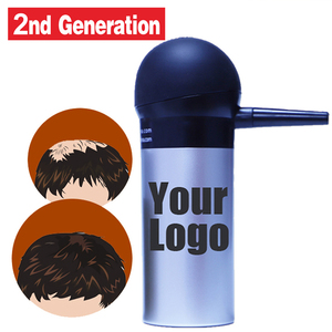 Polvo Estilizador para el Cabello a <span class=keywords><strong>Base</strong></span> de Plantas que da Volumen, Efecto Milagroso, en Oferta - Product Image 3