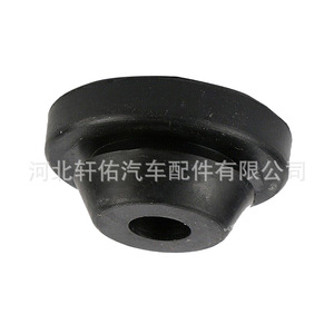 Rubber <b>Buffer</b> <b>Pad</b> 23mm 10mm 39mm For Volkswagen Beetle Skoda Audi Air Filter Housing Replacement Part - Product Image 2