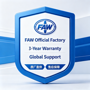 FAW Jiefang 6x4 Camión volquete con 390 <span class=keywords><strong>HP</strong></span> y 2000 Nm Camión volquete de torsión 6x4 Camión para ventas en China - Product Image 5