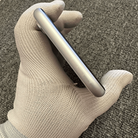 هواتف ذكية مستعملة غير مقفلة بالجملة لـ XR 64 جيجابايت أبيض أصلي مع معالج A12 Bionic وذاكرة وصول عشوائي 3 جيجابايت بسعر المصنع مع خاصية التعرف على الوجه من المورد بالجملة