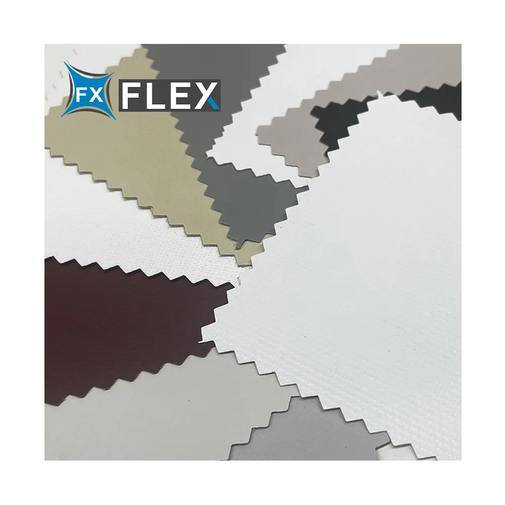 FLFX 3,2 M Roller Shade Fabric Block Out Fabric Roller Blinds Window Blind Material