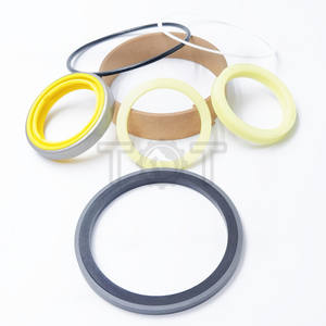 Kit segel silinder hidrolik kucing, 132-8816 untuk D4B Dozer 12G Grader & lainnya - Product Image 5