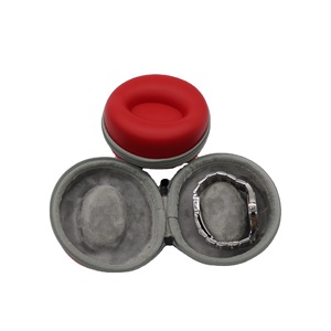 Impermeabile Rotondo Vuoto schiuma eva custodia per Smart Orologio Da Polso Impermeabile di <span class=keywords><strong>Apple</strong></span> Della Cassa Per Orologi - Product Image 1