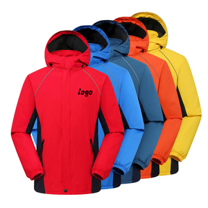 Camiseta de Compresión para Hombre, Mallas Transpirables para Gimnasio, Ropa de Entrenamiento con Cremallera, Sudadera Deportiva con Capucha, Marca Privada - Product Image 2