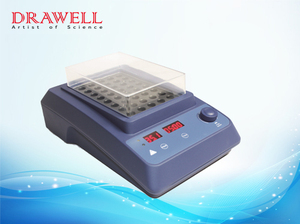 Drawell อ่างอาบน้ำ HB120-S ให้ความร้อนแห้งตู้อบในห้องปฏิบัติการ - Product Image 5