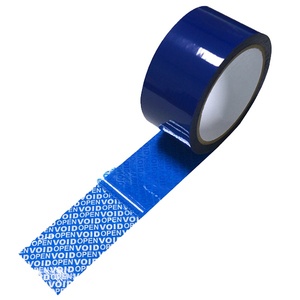 Ruban <span class=keywords><strong>de</strong></span> <span class=keywords><strong>sécurité</strong></span> Anti-vol, emballage personnalisé, ruban d'étanchéité Anti-vide, <span class=keywords><strong>sécurité</strong></span> inviolable, 500m - Product Image 6
