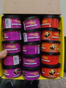 Désodorisant de voiture californien et éliminateur d'odeurs d'aromathérapie avec parfum durable pour une ambiance intérieure de voiture optimale - Product Image 5