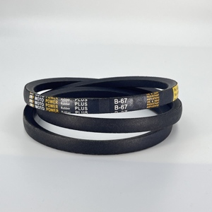 สายพาน B67หุ้ม V แบบคลาสสิก - Product Image 3