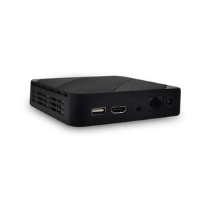Stalkerx Portal Quad Core Set-Top Box para transmisión de <span class=keywords><strong>TV</strong></span> de red local <span class=keywords><strong>IPTV</strong></span> - Product Image 4