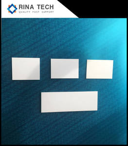 Rina Tech - Material Óptico de Alta Calidad con Retroiluminación LED Homogeneizada LGP de 600x300 mm para Retroiluminación de Pantalla de Monitor de Sueño - Product Image 2