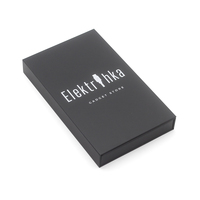 Logo personnalisé Papier Carton Électronique Mobile Cas Boîte D'emballage Téléphone Portable Téléphone Portable Cas Couverture Boîte D'emballage Pour Téléphone Cas