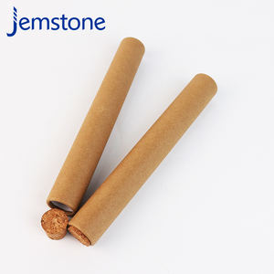 Tubos de Cartón Biodegradables para Desodorante, Tubos Redondos de Cartón Kraft para Envíos Postales, Tubos de Cartón para Pósters y Envíos - Product Image 3