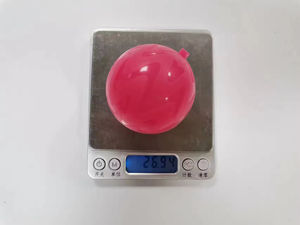 Bolas de Agua de Silicona Autosellables para Diversión al Aire Libre en Verano, Rellenables, Reutilizables y de Rápido y Fácil Relleno - Product Image 5