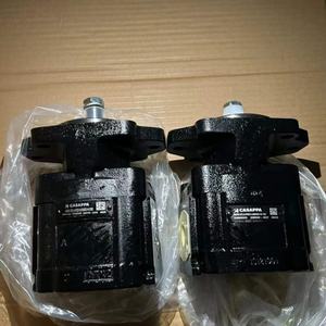 Motor de ventilador italiano Casappa para <span class=keywords><strong>radiador</strong></span>, piezas de excavadora KM30.38L3 KM30.27L3 KM30.51L3 CLG952 CLG956 CLG950 - Product Image 1