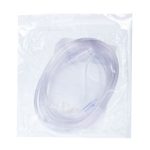 नसल ऑक्सीजन कैनुला के साथ नाक निगरानी कैनुला - Product Image 2