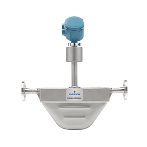 High Temperature Motion F025B113C0B2EZZZMC CorioliSMeter-1/4" (DN6) NickelAlloyC22 Industrial <b>Water</b> Gas <b>Flow</b> Flange Motion - Product Image 1