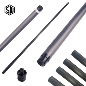 Queue <span class=keywords><strong>de</strong></span> billard en fibre <span class=keywords><strong>de</strong></span> carbone à faible déflexion Bâton <span class=keywords><strong>de</strong></span> queue <span class=keywords><strong>de</strong></span> billard <span class=keywords><strong>de</strong></span> qualité supérieure avec technologie carbone - Product Image 6