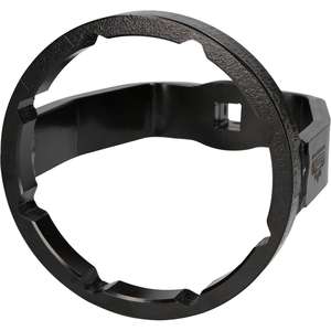 KS TOOLS Clé pour filtre à carburant 1/2 "Ø 109 mm / 16 rainures pour Fuso - Product Image 1