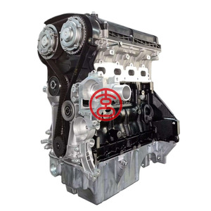 Nuovo Motore a Benzina XC 1598CC 85KW 155Nm L4 Z16XER, Blocco Motore Completo Sostitutivo per <span class=keywords><strong>Opel</strong></span> <span class=keywords><strong>Astra</strong></span> Corsa Zafira 1.6L - Product Image 3
