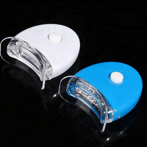 Outil laser ultraviolet à LED bleue OEM, kit de blanchiment dentaire multi-usages de qualité alimentaire, accessoires modèle - Product Image 6