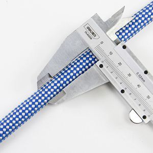 Wholesale Different Sizes 2mm 4mm 6mm 8mm 12mm Nylon Rope Bag Handle Rope - Product Image 6