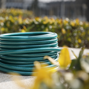 Usine 12mm <span class=keywords><strong>19mm</strong></span> 10m 15m <span class=keywords><strong>25m</strong></span> 30m anti UV eau douce irrigation 3 couches eau PVC <span class=keywords><strong>tuyau</strong></span> d'<span class=keywords><strong>arrosage</strong></span> jardin raccords - Product Image 2