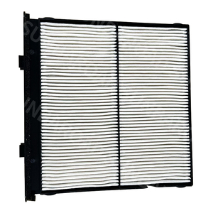 <strong>Air</strong> <strong>Filter</strong> <strong>Air</strong> Conditioner for SUBARU 2009-2012 Forester OEM 72880FG000 - Product Image 4