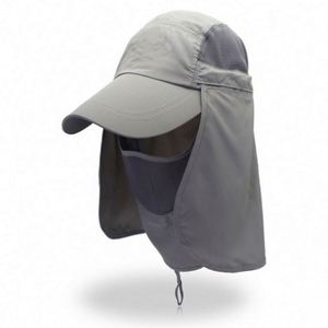 Sombreros de Pescador y Gorras de Béisbol Fisher para la Pesca - Product Image 1