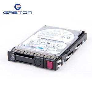 P28622-B21 1.2TB SAS 12G 10K SFF Enterprise HDD Critical FIPS 140-2 TAA Compliant 1 Years Warranty Server Hard <b>Drive</b> P28622-B21 - Product Image 2