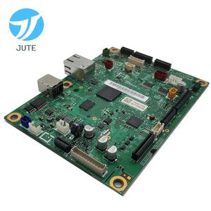 Placa formateadora con wifi para Brother <span class=keywords><strong>MFC</strong></span> L2710DW piezas de impresora de calidad original en Stock para envío rápido - Product Image 6