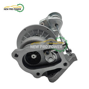 RHF4H <span class=keywords><strong>Turbo</strong></span> 14411-MB40B 14411-MB40C Turbocompresseur VB420119 <span class=keywords><strong>Turbo</strong></span> Chargeur pour camion diesel Nissan avec moteur YD25 - Product Image 6