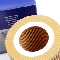 Pabrik Memproduksi Filter Oli Mesin Berkualitas Tinggi 0750013 LR001419 ADF122103 HU9254Y 108742 E106HD171 OX433 ELH4414 untuk VOLVO 3