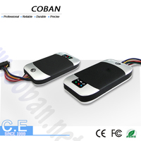 Rastreador GPS para Vehículos Coban 303g 303F con Control Remoto, Apagado Remoto del Motor y del Combustible, con APP Bluetooth, Sistema de Rastreo en Tiempo Real