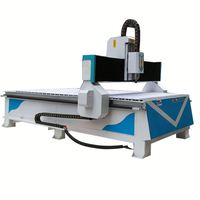 Nouveau Cadre En Acier Connexion USB BRICOLAGE mini 5 axes CNC 3040 2.2KW Broche Graveur Bois routeur Machine pour L'acier Inoxydable