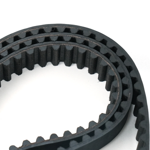 Courroies de distribution synchrones dentées S8M512 haute efficacité OEM pour machines à coudre - Product Image 5