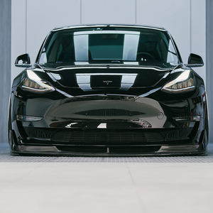 Hot Sale Batterie leistung Rwd Awd High Speed Tsl Modell <span class=keywords><strong>3</strong></span> Elektroauto - Product Image 5