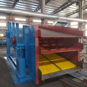 Chất lượng cao Phụ tùng của rung màn hình, lưới lỗ màn hình để bán - Product Image 3