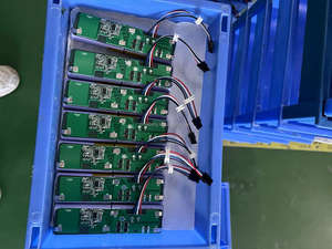 Liectroux C30B C30B <span class=keywords><strong>2D</strong></span> C30B <span class=keywords><strong>2D</strong></span> Wifi robotlu süpürge vakum yedek pil - Product Image 5