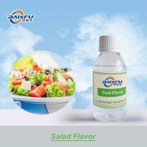 Aditivo Alimentario con <span class=keywords><strong>Sabor</strong></span> a Ensalada, Aroma a Limón, Larga Vida Útil y <span class=keywords><strong>Sabor</strong></span> Consistente para Fabricantes Globales - Product Image 1