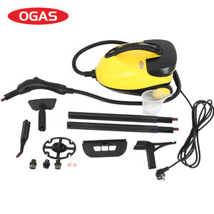 OGAS OEM Verkaufsschlager Auto-Dampfreiniger Professionelle Dampfwaschmaschine für die Dampfsterilisation von Fahrzeugen - Product Image 1