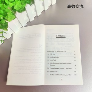 Sách Tự giúp đỡ được xếp hạng hàng đầu: Làm thế nào để nói chuyện với bất cứ ai, bất cứ lúc nào, bất cứ nơi nào sâu sắc và có thể hành động để tiến bộ hàng ngày - Product Image 2