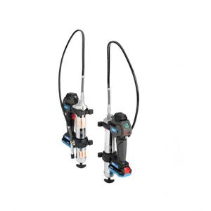 TLGB 21/230V Battery-Driven with 1 Year Warranty IP65 700 <b>Bar</b> NLGI 2 2-Speed 1% Accuracy - Product Image 5