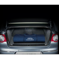 Pare-soleil automatique pour voiture, auvent de toit pliable télécommandé, auvent de voiture à ouverture automatique, housse de voiture, protection UV