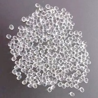 Elastomer Poliolefin POE Bahan Baku Plastik Resin Granul Plastik Bahan Baku Plastik Virgin untuk Kabel dan Kawat