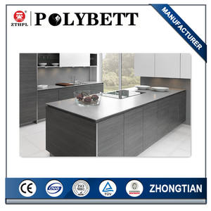 Tablero laminado compacto <span class=keywords><strong>de</strong></span> alta presión, alto brillo, 12mm, <span class=keywords><strong>para</strong></span> puerta <span class=keywords><strong>de</strong></span> armario hpl - Product Image 2