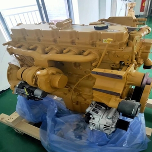 Moteur d'excavatrice diesel 330D2 neuf, ensemble moteur complet C7.1, 452-0960, moteur C7.1 - Product Image 2