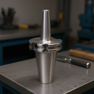 Ttake Tcb40 H.. Cal.. Slim Iso Taper Chucks Din 69871 - Product Image 3