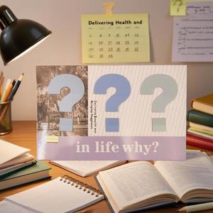 Custom Creative Multicolor Self-Adhesive Marking <b>Stickers</b> Question Mark School Supplies Labels Sticky Notes Back-to-School - Product Image 4