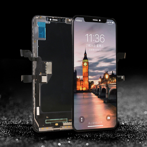 Nhà Máy Chuyên Nghiệp X Màn Hình Oled Màn Hình <span class=keywords><strong>Lcd</strong></span> Lắp Ráp Xs Camera Phía Sau Chính Cho <span class=keywords><strong>Iphone</strong></span> 7 Plus - Product Image 2